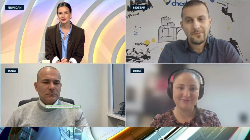 Iako su imali uspješne karijere na Zapadu, odlučili su se vratiti u BiH: Duševni mir, komšiluk, Neretva i obrađivanje zemlje predaka